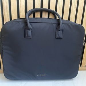 Paco Rabanne Phantom laptop bag